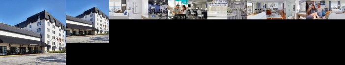 Annapolis Waterfront Hotel Autograph Collection