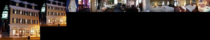 State House Inn