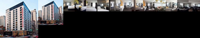 Comfort Inn & Suites Baltimore Inner Harbor