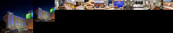 Holiday Inn Express Baltimore West - Catonsville