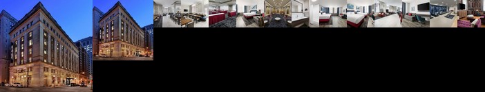 Hampton Inn & Suites Baltimore Inner Harbor