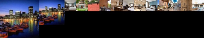 Inn at the Colonnade Baltimore - A DoubleTree by Hilton Hotel