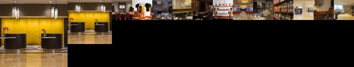 Baltimore Marriott Inner Harbor at Camden Yards