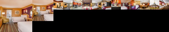 Pier 5 Hotel Baltimore Curio Collection by Hilton