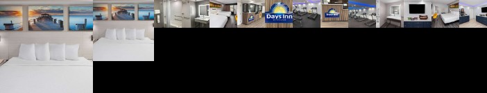 Knights Inn Baltimore West