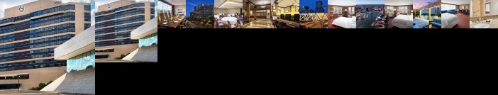 Sheraton Inner Harbor Hotel
