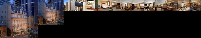 Embassy Suites Baltimore Inner Harbor