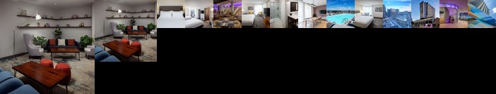 The Bethesdan Hotel Tapestry Collection by Hilton