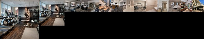 Bethesda Marriott Suites