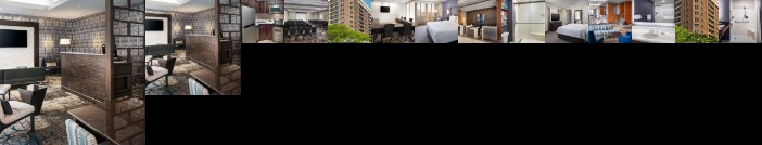 Residence Inn Bethesda Downtown