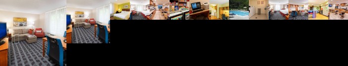 TownePlace Suites Bowie Town Center