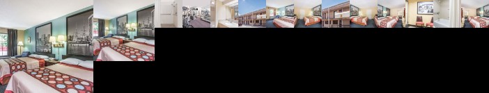 Super 8 by Wyndham Camp Springs Andrews AFB DC Area Hotel