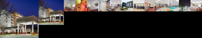 La Quinta Inn & Suites DC Metro Capitol Beltway