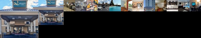 Quality Inn near Baltimore