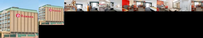 Ramada by Wyndham Cumberland Downtown