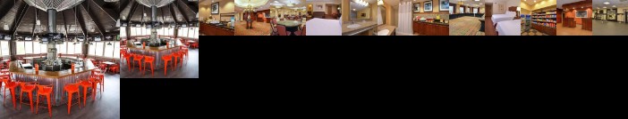 Hampton Inn Frederick