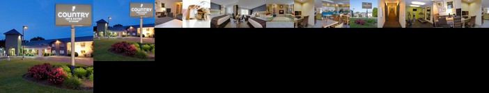 Country Inn & Suites by Radisson Frederick MD
