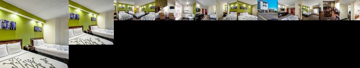 Sleep Inn Frederick