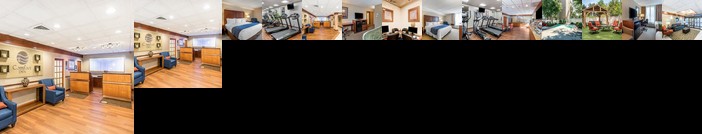 Comfort Inn Shady Grove