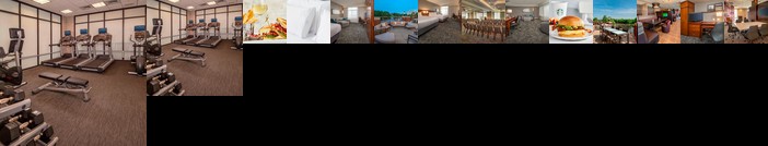 Courtyard Gaithersburg Washingtonian Center