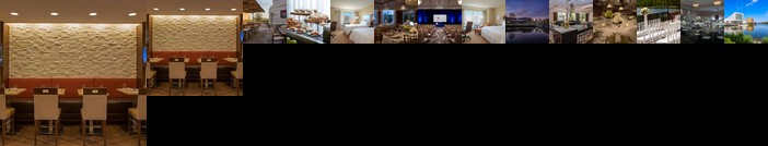 Gaithersburg Marriott Washingtonian Center