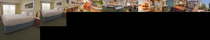 SpringHill Suites Gaithersburg