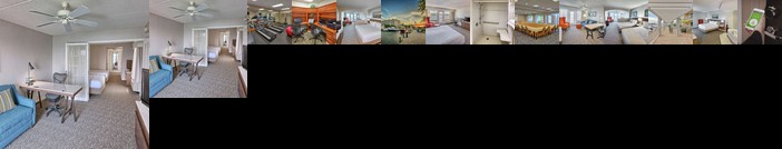 Hilton Garden Inn Kent Island