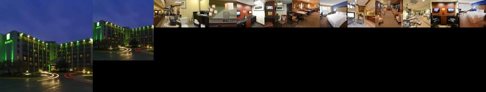 Holiday Inn Washington D C - Greenbelt Maryland