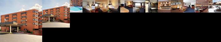 Baymont by Wyndham Hagerstown