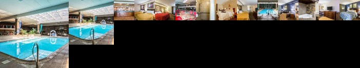 Plaza Inn & Suites Hagerstown