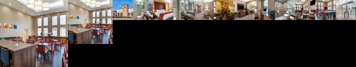 Comfort Suites Hagerstown