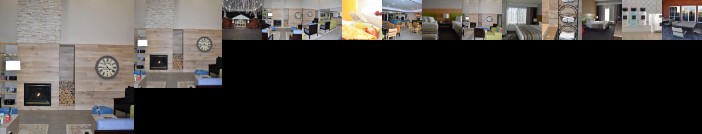 Country Inn & Suites by Radisson Hagerstown MD