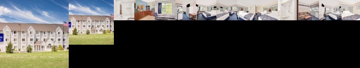 Microtel Inn and Suites Hagerstown