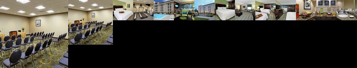 Hampton Inn Hagerstown