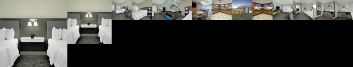 Hampton Inn Hagerstown-Maugansville