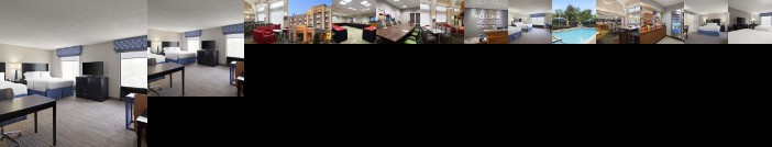 Hampton Inn & Suites Arundel Mills/Baltimore