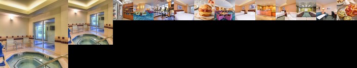 SpringHill Suites Arundel Mills BWI Airport
