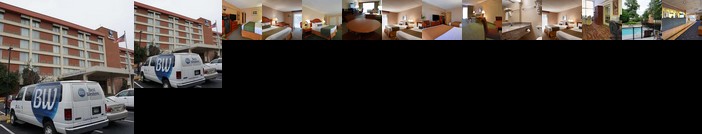 Best Western Capital Beltway