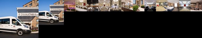 DoubleTree by Hilton Laurel