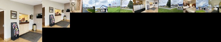 Travelodge by Wyndham Laurel