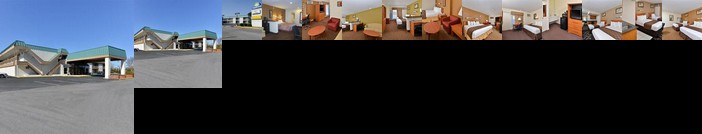 Motel 6 Lexington Park