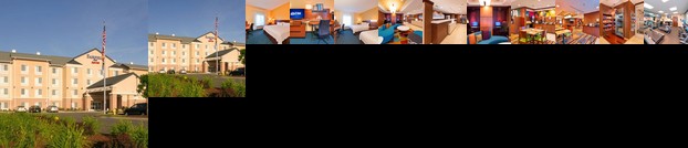 Fairfield Inn Lexington Park Patuxent River Naval Air Station