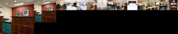 Hampton Inn Lexington Park