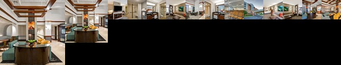 Hyatt Place Baltimore/BWI Airport