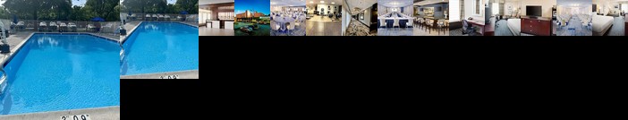 DoubleTree by Hilton Baltimore - BWI Airport