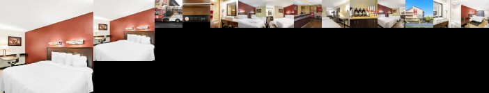 Red Roof Inn PLUS+ Baltimore Washington DC BWI Airport