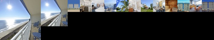 Carousel Resort Hotel and Condominiums