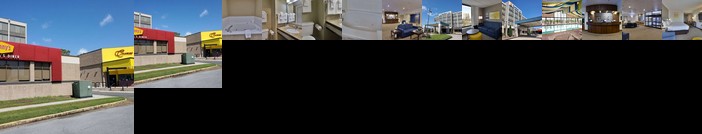 Comfort Inn Gold Coast