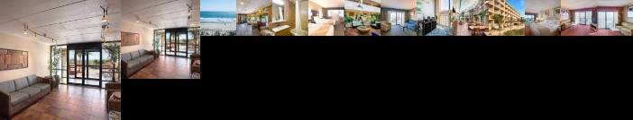 Quality Inn Oceanfront