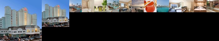 Hilton Suites Ocean City Oceanfront